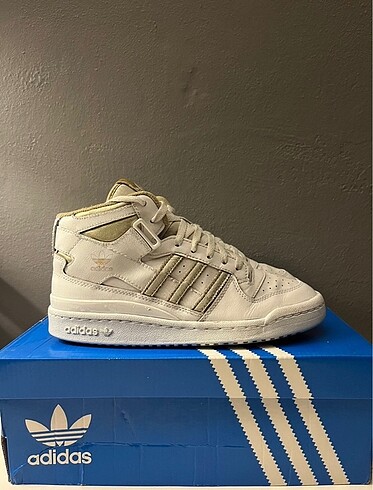 Adidas Forum Mid