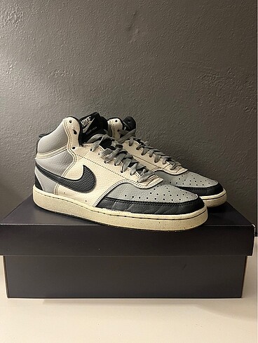 Nike Nike Court Vision