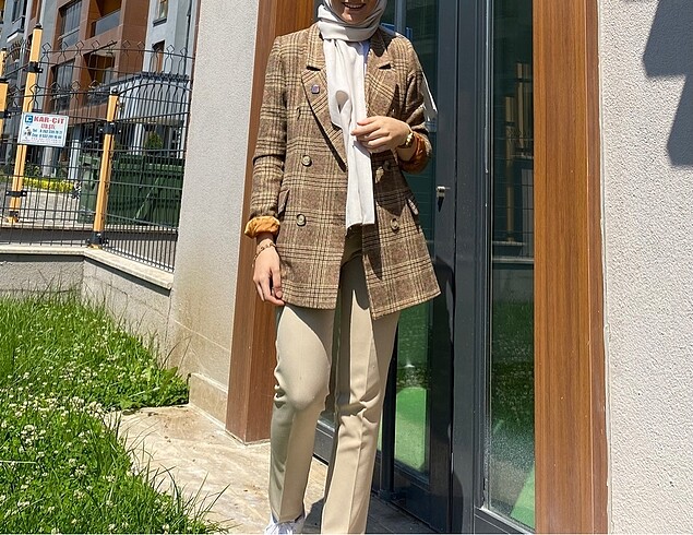 Diğer Blazer ceket