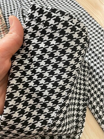 6 Yaş Beden çeşitli Renk Lc waikiki kız çocuk pantolonlar