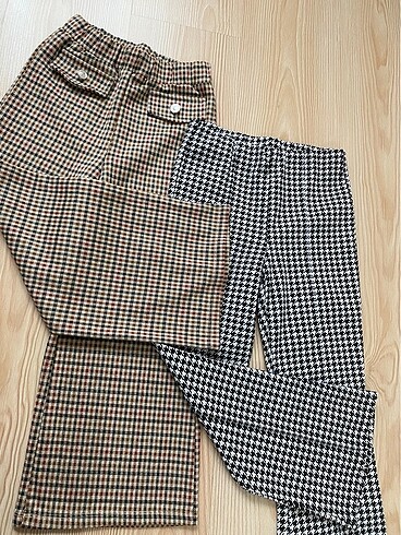 Lc waikiki kız çocuk pantolonlar