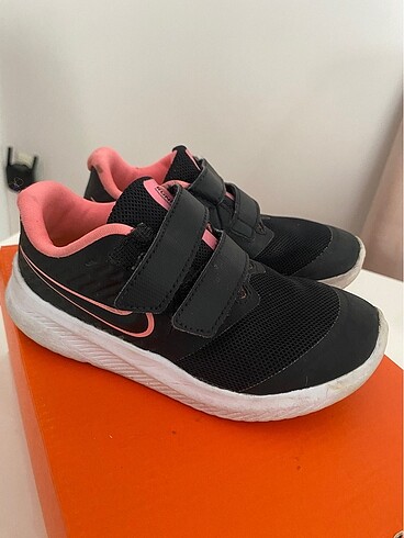 Nike Nike ayakkabı
