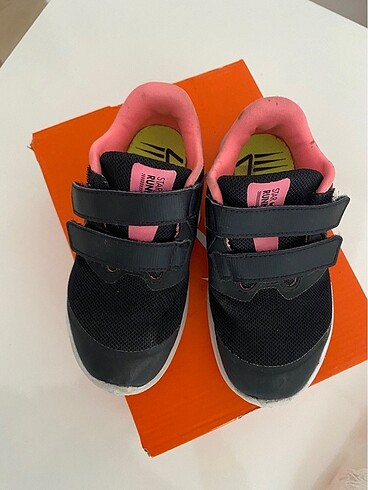 26 Beden Nike ayakkabı