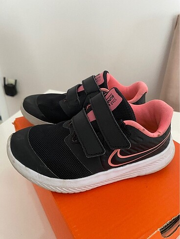 Nike ayakkabı