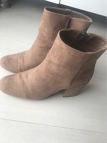 Bershka bot