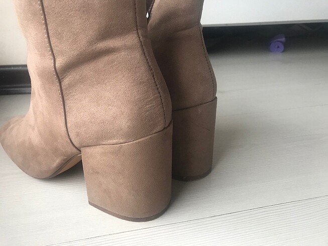 38 Beden Bershka bot