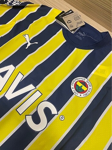 FENERBAHÇE PROMO FORMA