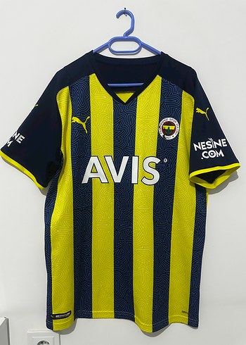 Fenerbahçe Forması (21/22)