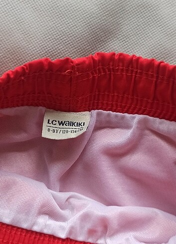 LC Waikiki Deniz şortu