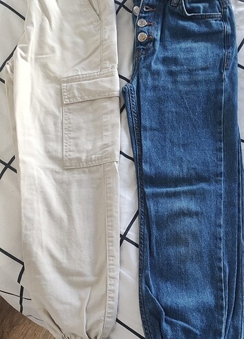 Çocuk jeans