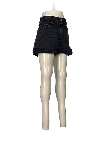 H&M H&M Mini Şort %70 İndirimli.