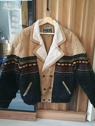 Vintage mont