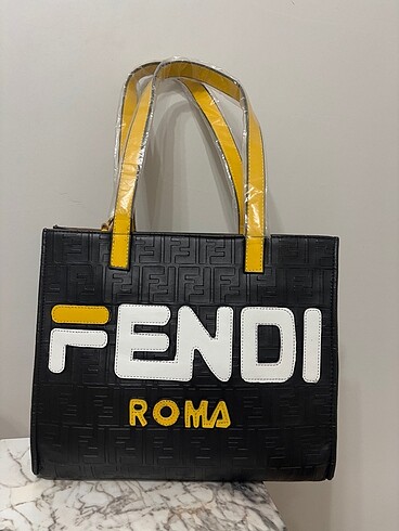 Fendi çanta