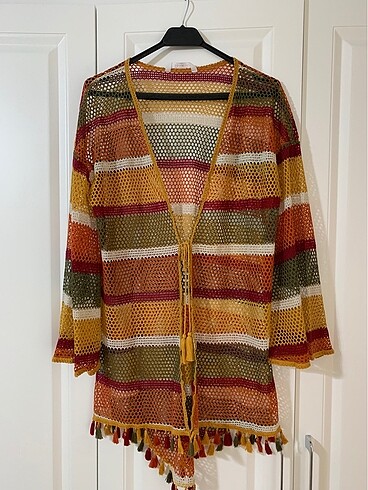 Penti Penti kaftan tino
