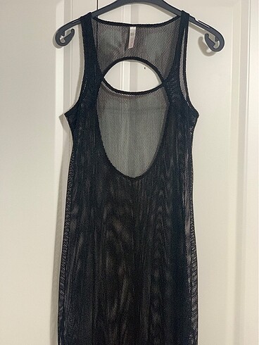 Suwen plaj elbise pareo - Görsel 5