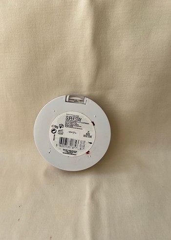 Maybelline Super Stay Pudra - Görsel 7