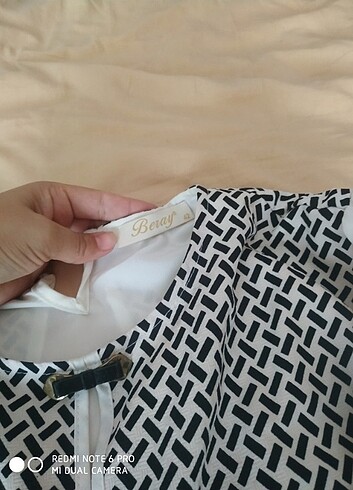 Tunik elbise  - Görsel 6