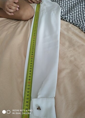 Tunik elbise  - Görsel 7