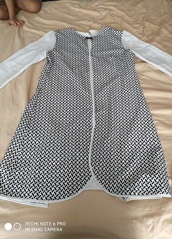 Tunik elbise  - Görsel 9