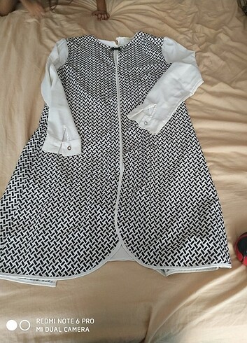 Tunik elbise  - Görsel 10