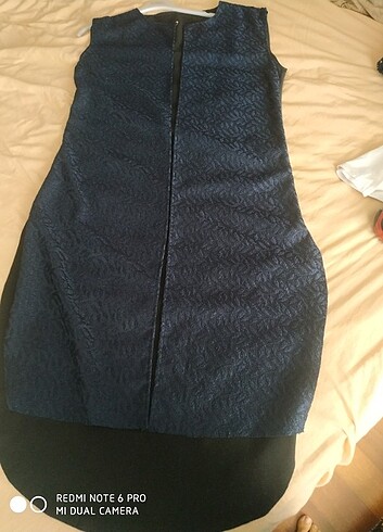 Tunik elbise  - Görsel 15