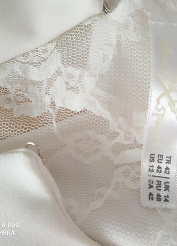 Tunik elbise  - Görsel 18