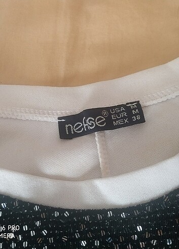 Tunik elbise  - Görsel 20