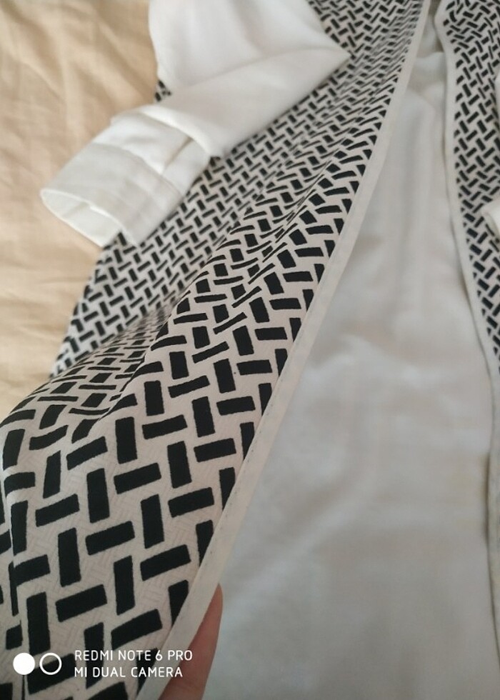 Tunik elbise  - Görsel 2