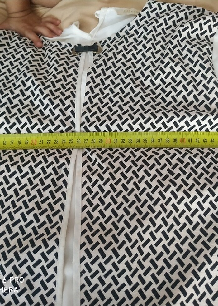 Tunik elbise  - Görsel 5