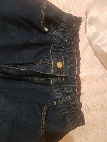 LC Waikiki Kot pantolon