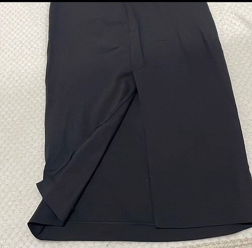 Zara elbise - Görsel 5