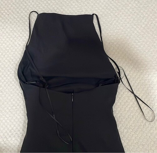 Zara elbise - Görsel 6