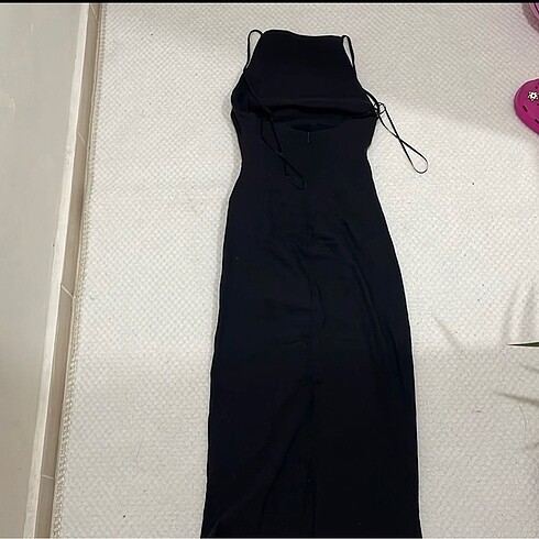 Zara elbise - Görsel 4