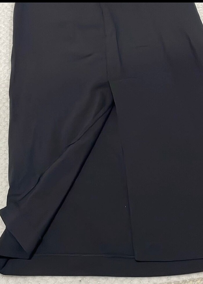 Zara elbise - Görsel 5