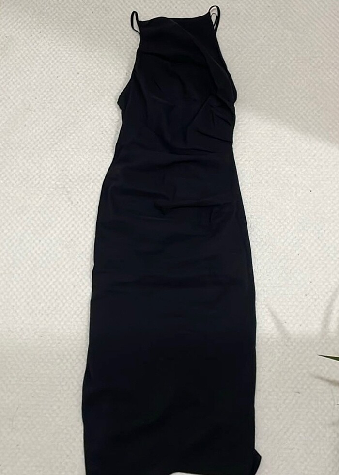 Zara elbise - Görsel 3