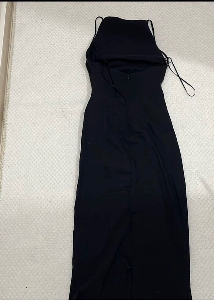 Zara elbise - Görsel 4