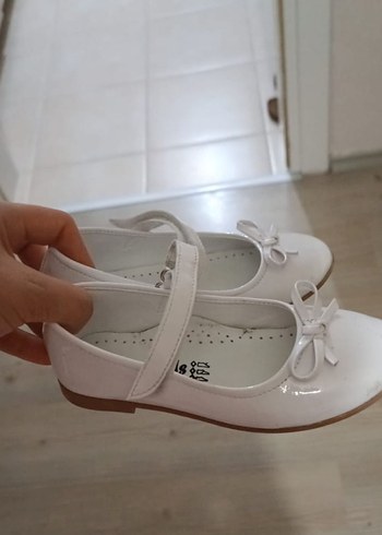 Kız Çocuk bot ve babet - Görsel 7