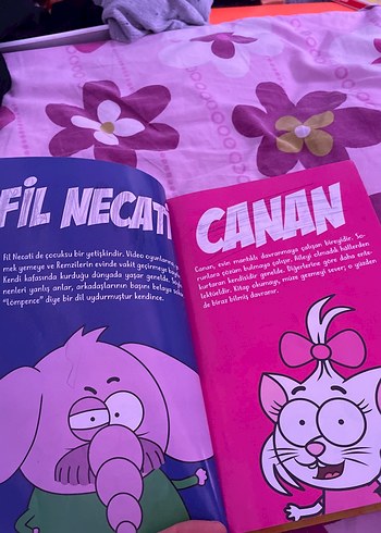 Kral Şakir Tek Kişilik Dev Orkestra Çocuk Kitabı - Görsel 8