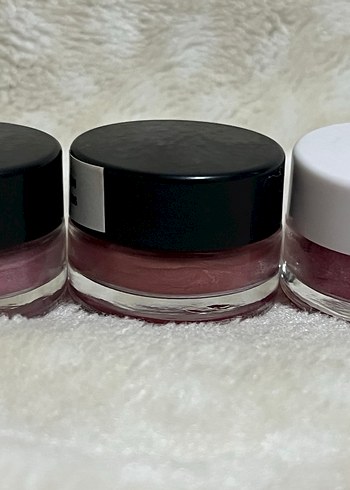 Renkli Lip Gloss Seti - Görsel 2