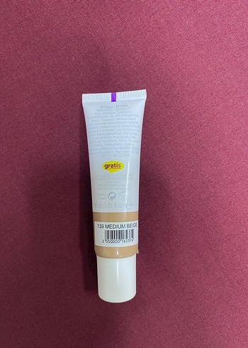 Beige Tonlu Beautifit BB Krem - Görsel 2