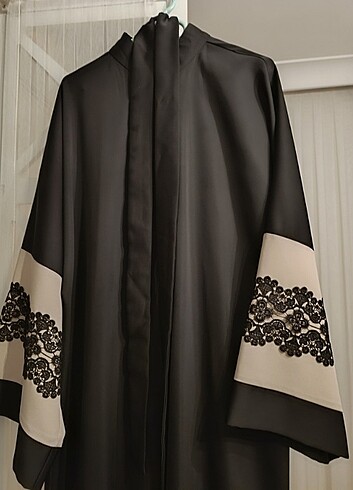 Abaya ferace 
