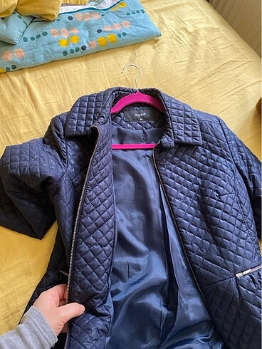 40 Beden Ceket