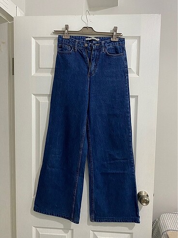 Addax jean