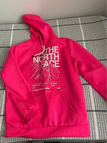 North Face THE NORTH FACE SWEATSHIRT