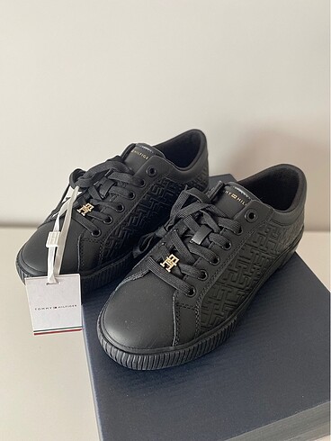 Tommy Hilfiger Spor Ayakkabı/ sıfır-etiketli