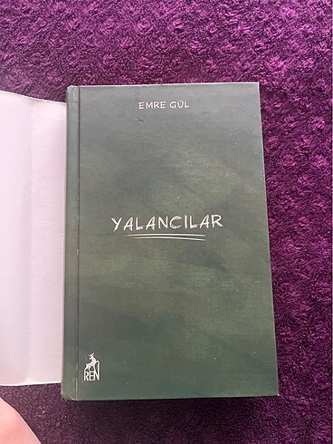  Yalancılar ve Yabancılar (Emre Gül)