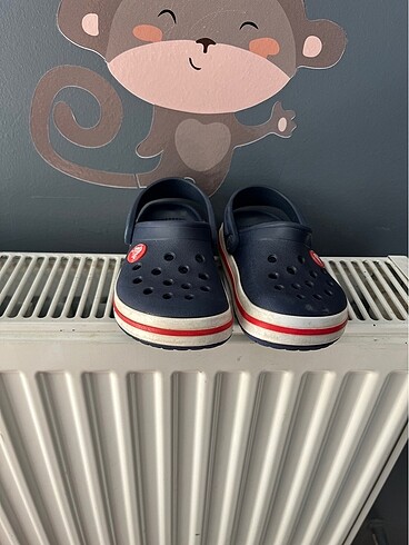 25 Beden Crocs