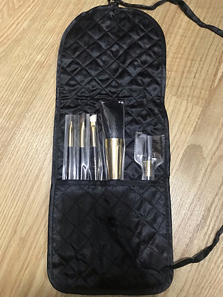 Artistry fırça set çantalı