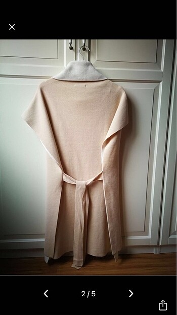 Lcw süveter - Görsel 2