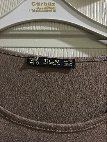 Gömlek tunik - Görsel 3